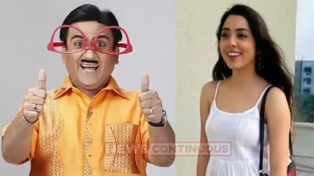 taarak mehta ka ooltah chashmah jheel mehta opened up on dilip joshi fees