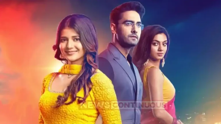 yeh rishta kya kehlata hai spoiler ruhi breaks out between armaan and abhira