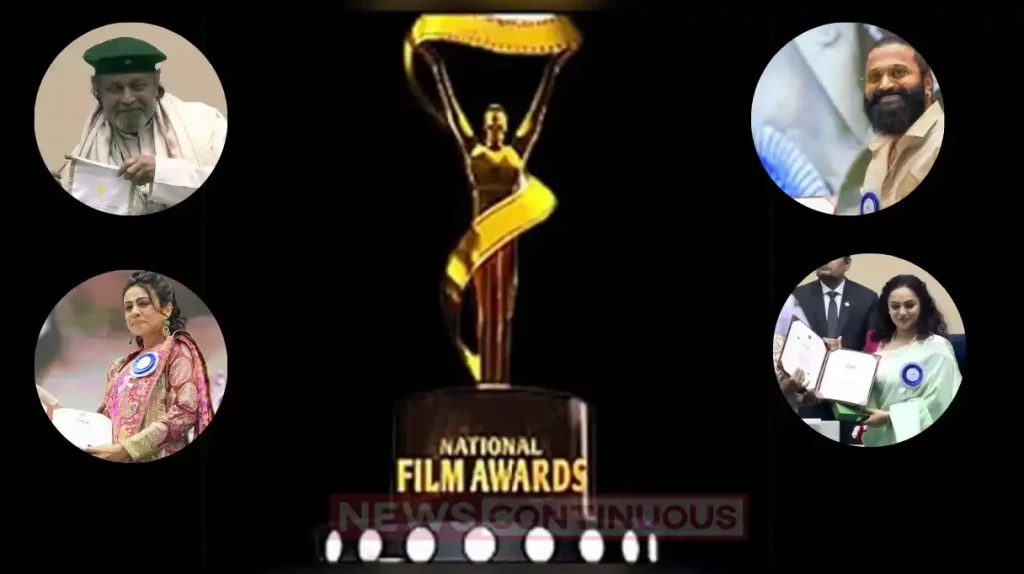 70th national film awards winner list