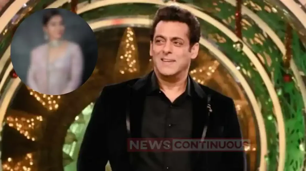 Bigg boss 18 urmila matondkar may enter in salman khan show