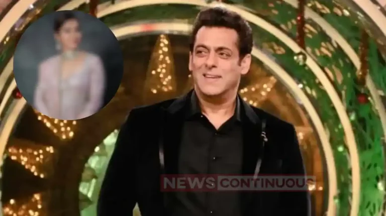 Bigg boss 18 urmila matondkar may enter in salman khan show