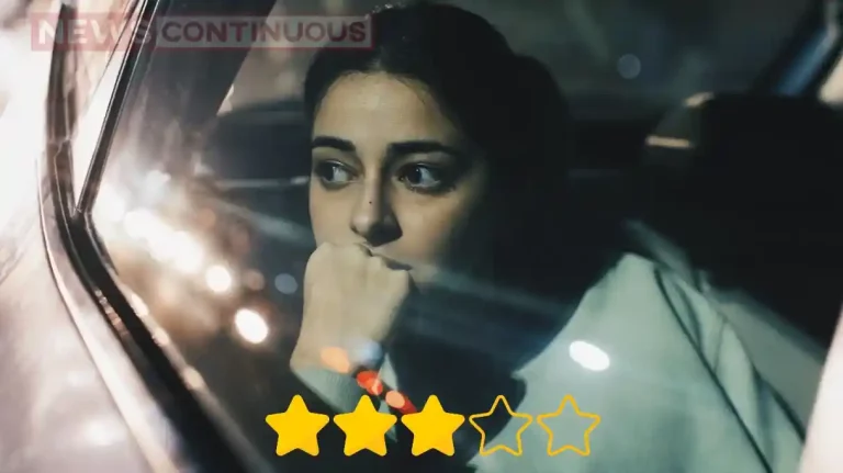 CTRL movie review ananya pandey film release on netflix CTRL movie review ananya pandey film release on netflix