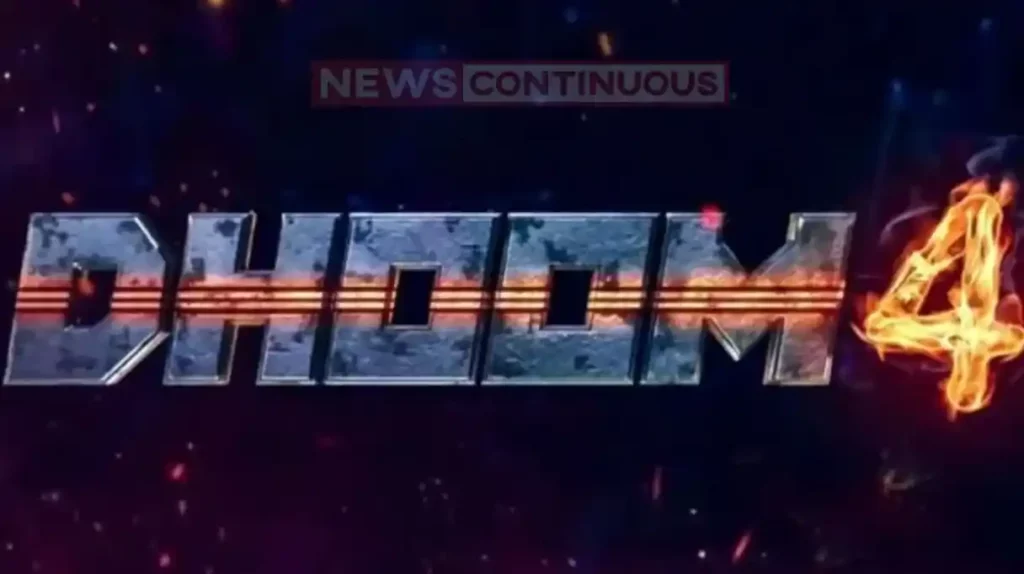 Dhoom 4 update shraddha kapoor enter in ranbir kapoor film