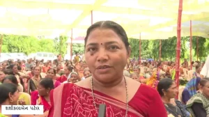 Economic Support for Destitute Women Ganga Swarupa Arthik Sahay Yojana in gujarat