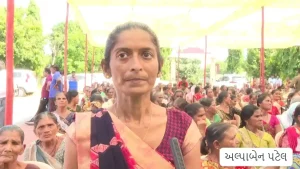 Economic Support for Destitute Women Ganga Swarupa Arthik Sahay Yojana in gujarat