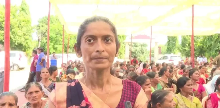 Economic Support for Destitute Women Ganga Swarupa Arthik Sahay Yojana in gujarat