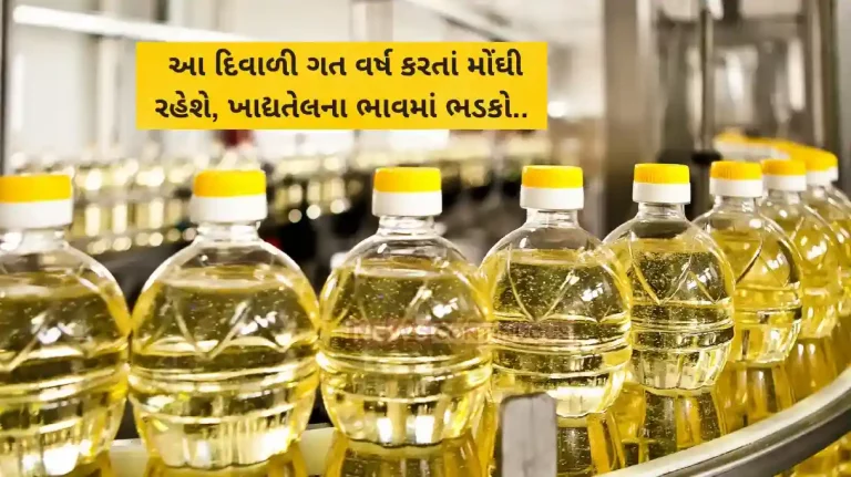 Edible Oil Price HikeSpike in edible oil prices dents consumers’ pocket