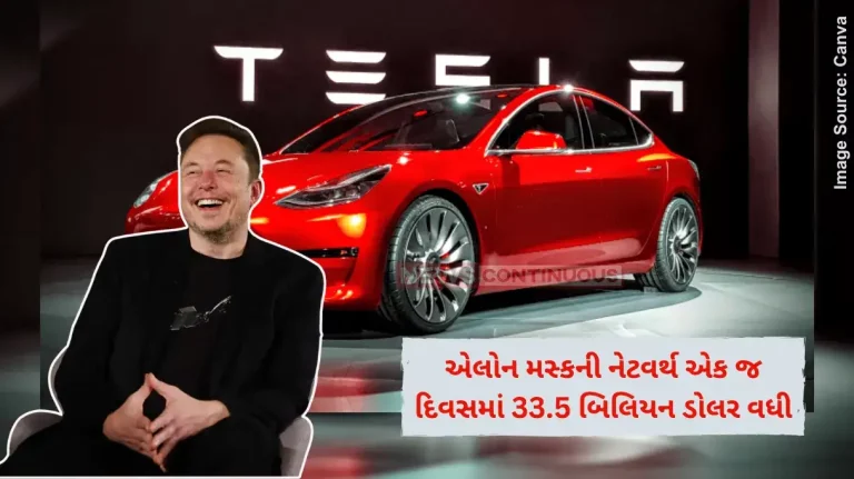 Elon Musk Net Worth Elon Musk adds $30 billion to his net worth in a single day