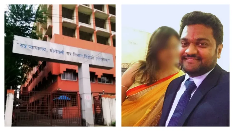 Fresh development in the USA groom's blackmail case, the court rejects the anticipatory of the fiance's brother.