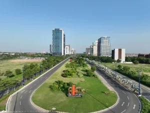 GIFT City Gandhinagar become financial gateway of India, corporate offices of these famous companies are functioning in gift city