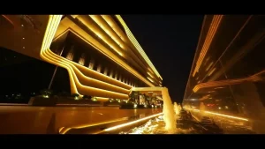 GIFT City Gandhinagar become financial gateway of India, corporate offices of these famous companies are functioning in gift city