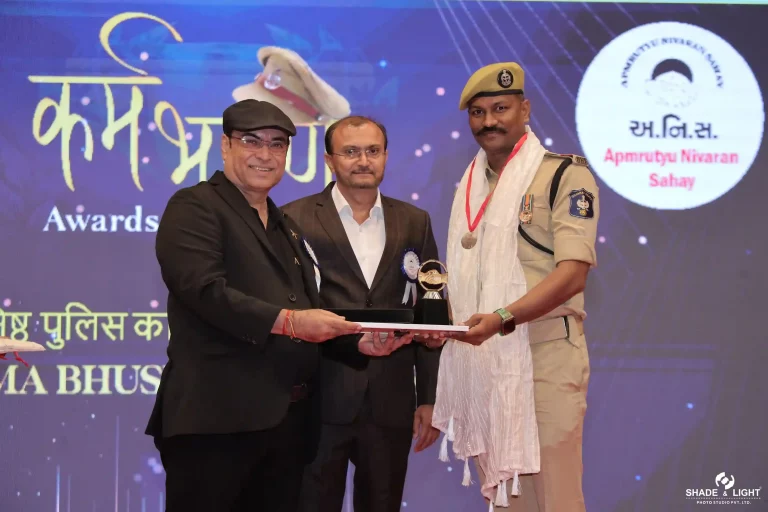 Home Guard of Surat has reunited 40 missing children with their parents, honored with this award.