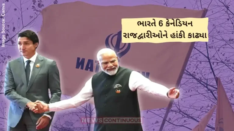 India Canada Row India expels 6 Canadian diplomats, ordered to leave India by October 19 India Canada Row India expels 6 Canadian diplomats, ordered to leave India by October 19