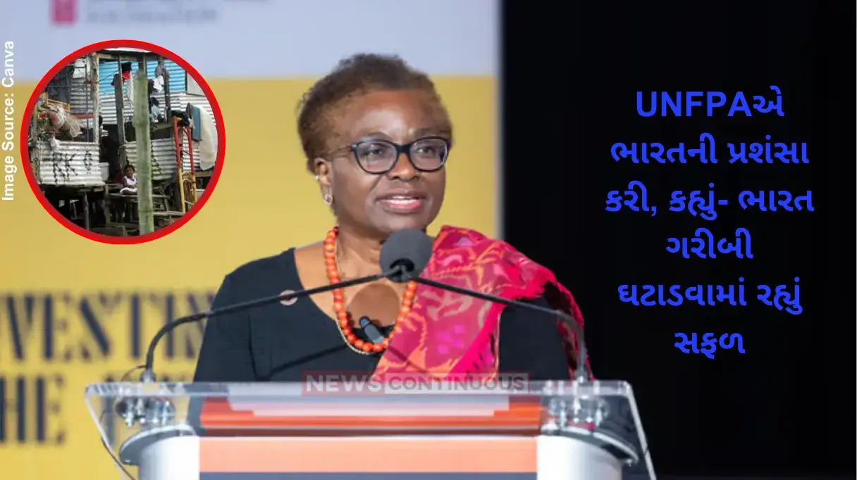 India makes significant progress in poverty