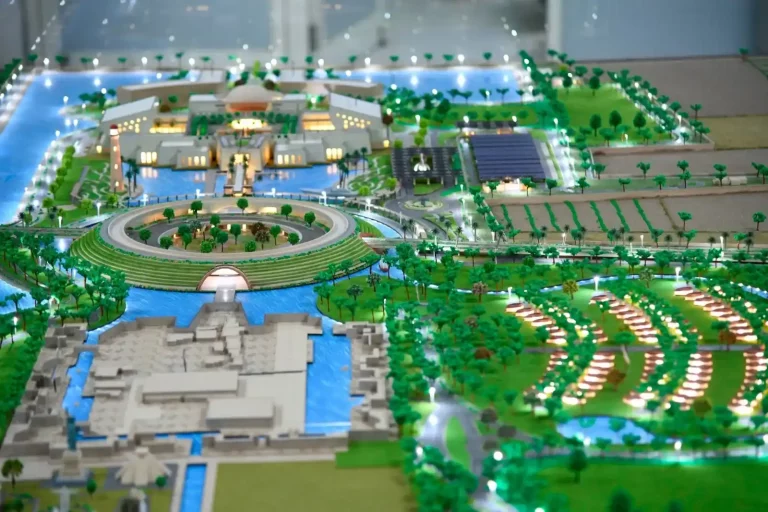 India's first National Maritime Heritage Complex in Gujarat, world's tallest museum at a cost of over 200 crore will be built.