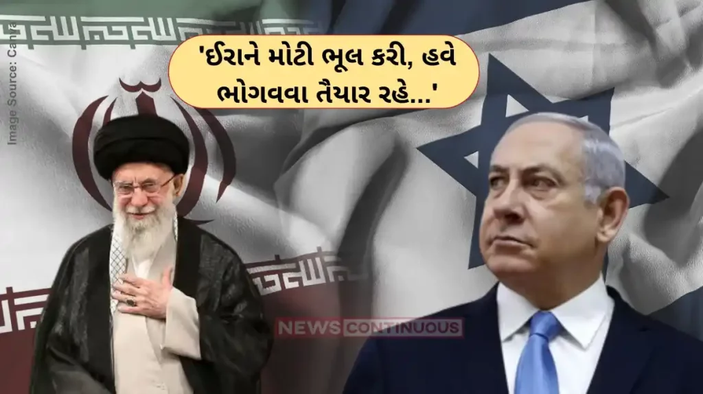 Iran attacks Israel Iran Ambassador Calls Netanyahu Hitler Of 21st Century, Says, India Can Help