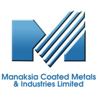 Manaksia Coated Metals & Industries Limited won a landmark ₹200Cr European contract, signaling global growth.