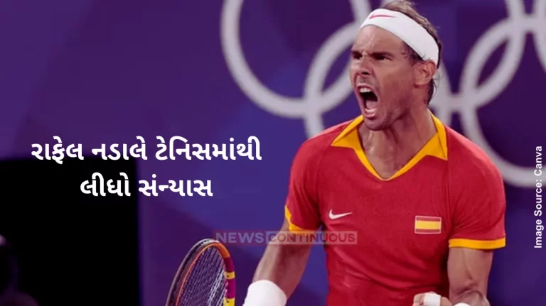 Rafael Nadal Retire Rafael Nadal announces retirement from tennis at 38