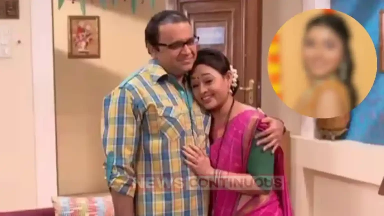 TMKOC khushi mali play sonu role instead of palak sidhvani