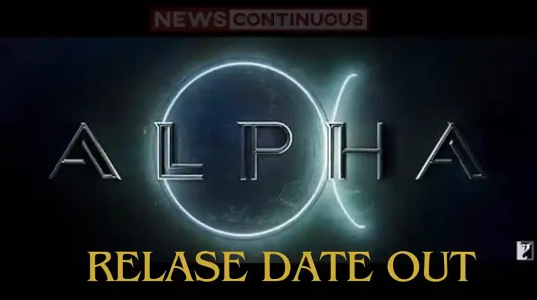 alpha release date announced
