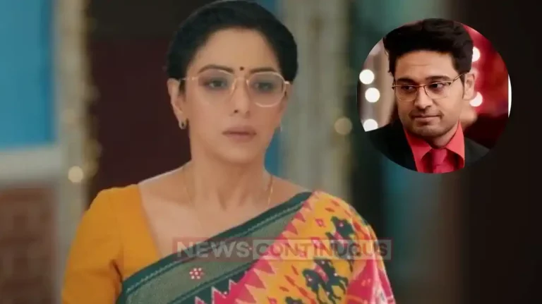 anupama anuj kapadia aka gaurav khanna not quit show anupama anuj kapadia aka gaurav khanna not quit show