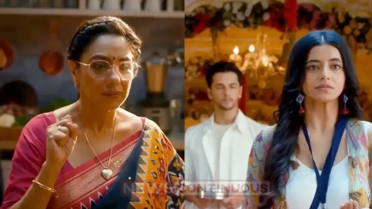 anupamaa promo after 15 years of leap