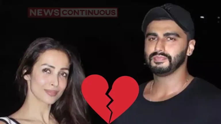 arjun kapoor and malaika arora break up confirm actor arjun kapoor and malaika arora break up confirm actor