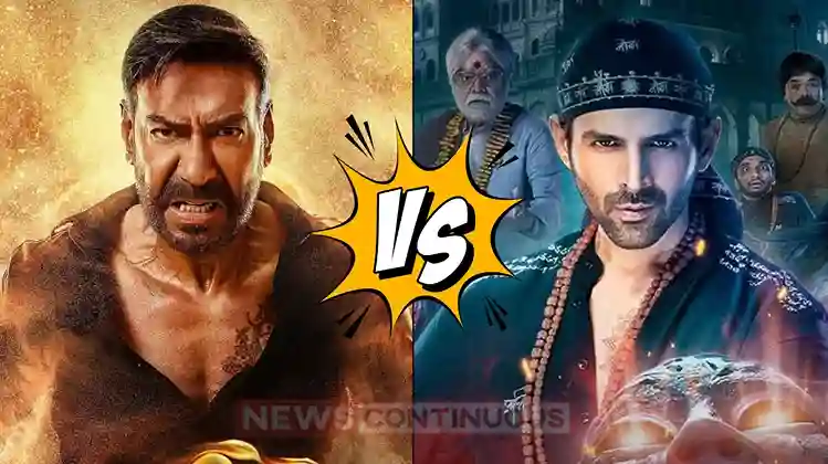 bhool bhulaiyaa 3 advance booking vs singham again advance booking bhool bhulaiyaa 3 advance booking vs singham again advance booking