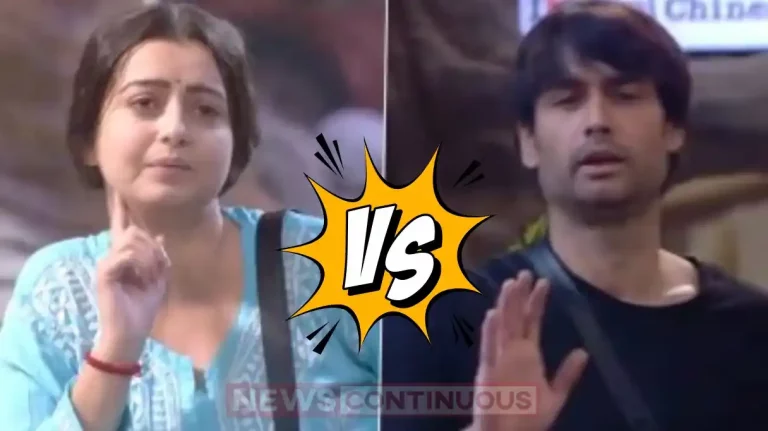 bigg boss 18 promo vivian dsena fought with chahat pandey bigg boss 18 promo vivian dsena fought with chahat pandey