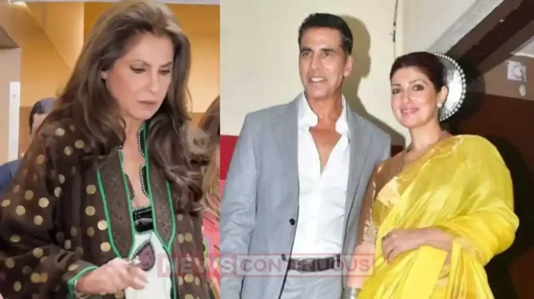 dimple kapadia refuses to pose with daughter twinkle khanna dimple kapadia refuses to pose with daughter twinkle khanna