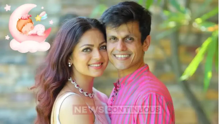 drashti dhami blessed with baby girl after nine years of marriage drashti dhami blessed with baby girl after nine years of marriage
