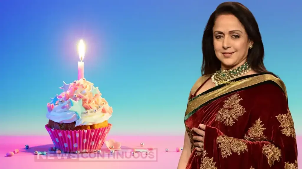 hema malini birthday special know dream girl net worth