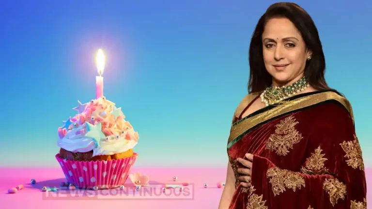 hema malini birthday special know dream girl net worth