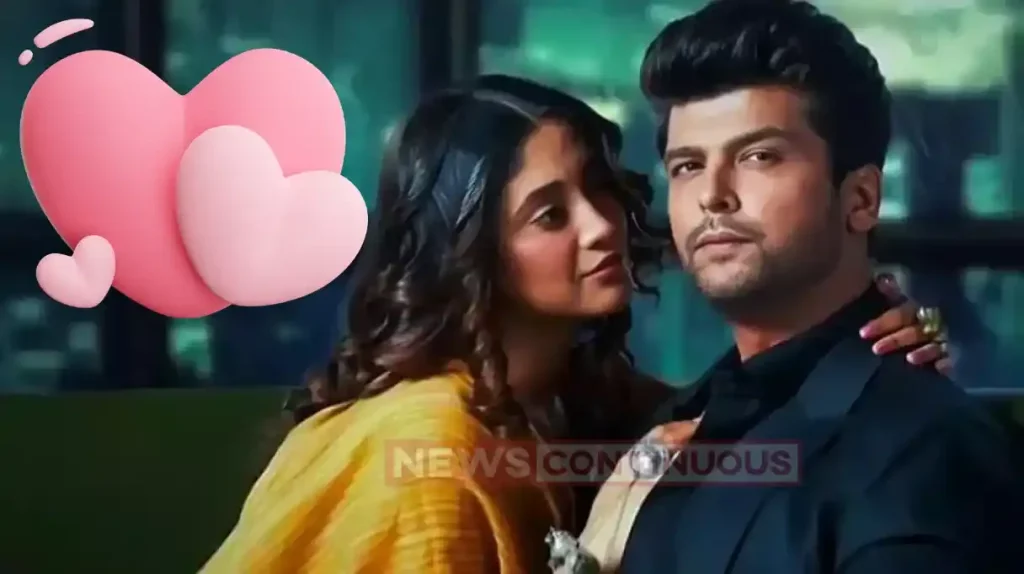 kushal tandon confirms his relationship with shivangi joshi