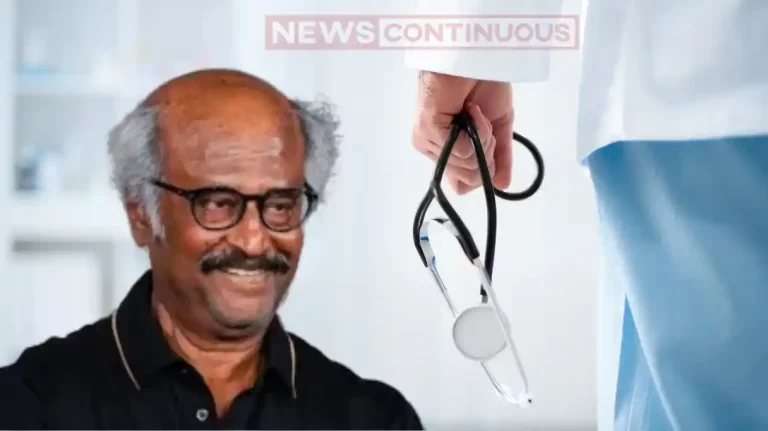 rajinikanth hospitalised in chennai hospital for severe stomach pain rajinikanth hospitalised in chennai hospital for severe stomach pain
