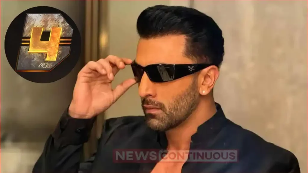 ranbir kapoor new hairstyle photos goes viral fans says its dhoom 4 look