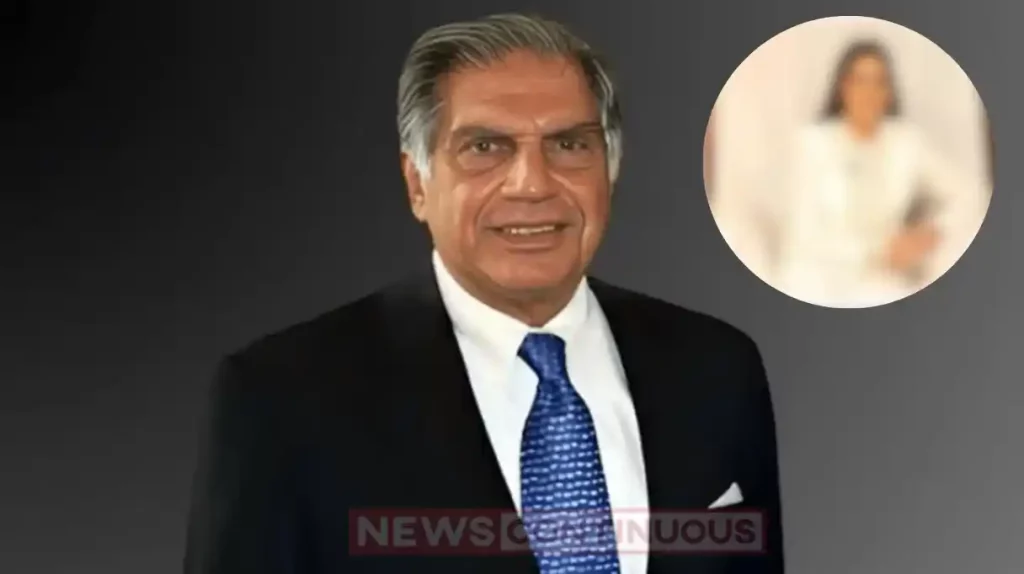 ratan tata fell in love four times