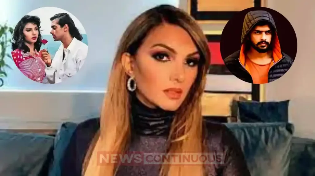 somy ali accussed salman khan worse than lawrence bishnoi