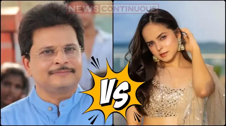 taarak mehta ka ooltah chashmah palak sidhwani to face defamation case by asit modi