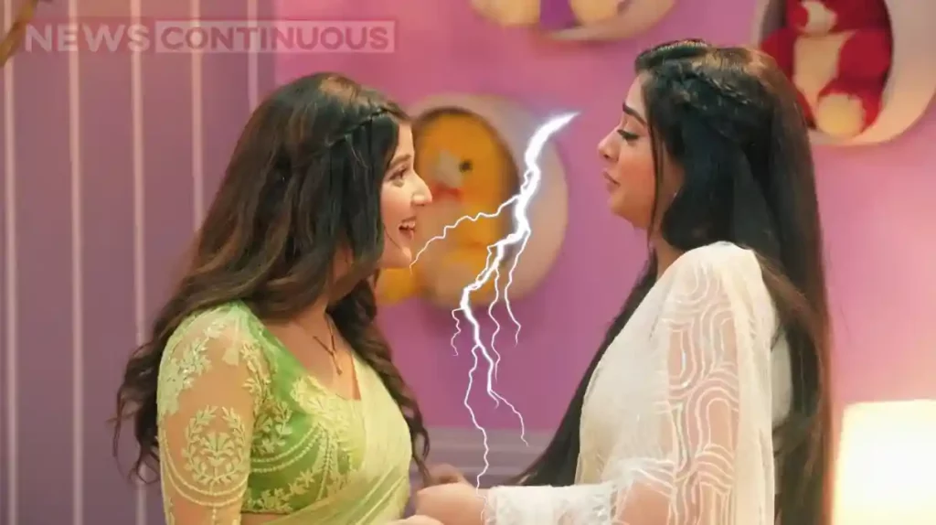 yeh rishta kya kehlata hai spoiler Will Ruhi get to know the truth of her mother Arohi death