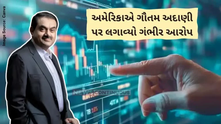 Adani shares crash Adani shares crash up to 20% after Gautam Adani indicted in US on bribery, fraud charges