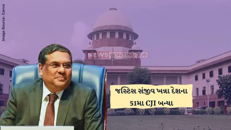 CJI Sanjiv Khanna Justice Sanjiv Khanna takes oath as 51st Chief Justice of India CJI Sanjiv Khanna Justice Sanjiv Khanna takes oath as 51st Chief Justice of India