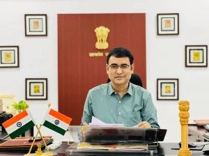 Cleanliness Fortnight by Indian Postal Department from 16-30 November 2024