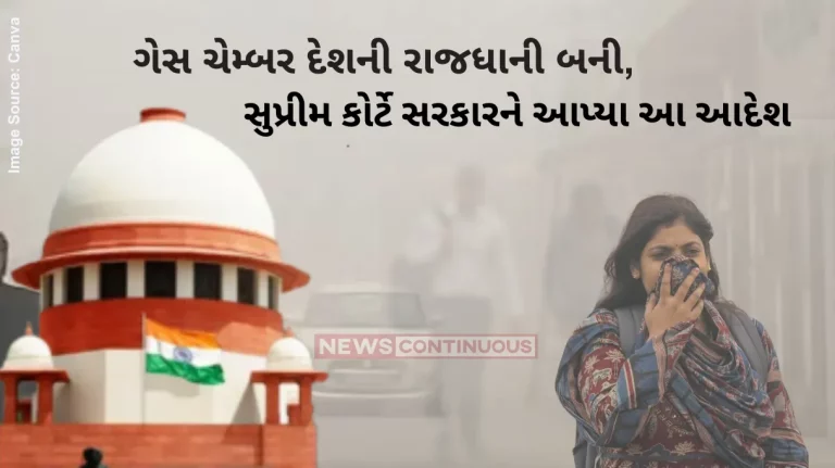 Delhi Pollution Supreme court SC orders GRAP 4 across all NCR states, says curbs to be in force even if AQI drops below 400