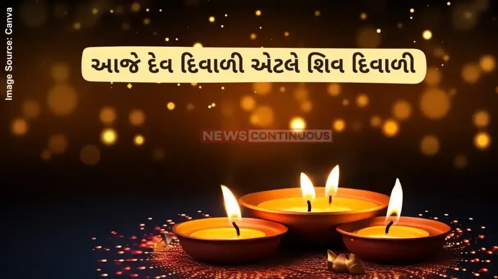 Dev Diwali 2024 Dates, significance, how to celebrate, everything you need to know