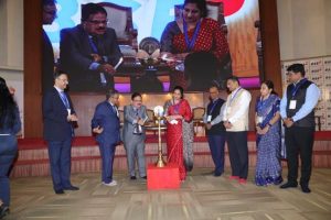 IEPFA, NCAER and BSE jointly organized a workshop on the revolutionary impact of digital technology on financial sector.