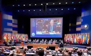 Indian Chemical Council won the 2024 OPCW-The Hague Award