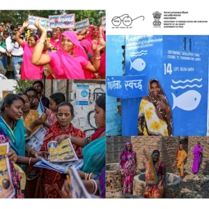 Jal Shakti Ministry launched Hamara Shauchalay Hamara Samman campaign as part of World Toilet Day 2024