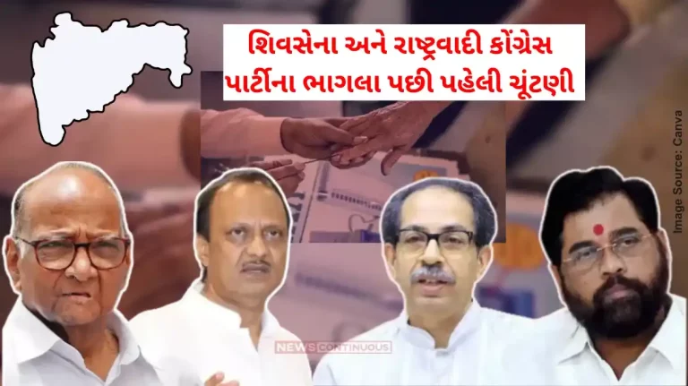 Maharashtra Assembly election Mahayuti, MVA in make-or-break battle; voting under way in 288 seats