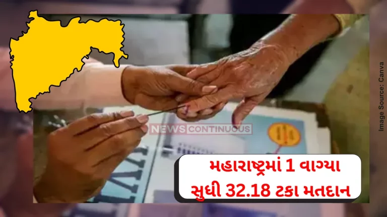 Maharashtra Election 2024 Mumbai’s voting percentage lags Maharashtra’s turnout, city logs 27.73% at 1 pm Maharashtra Election 2024 Mumbai's voting percentage lags Maharashtra's turnout, city logs 27.73% at 1 pm